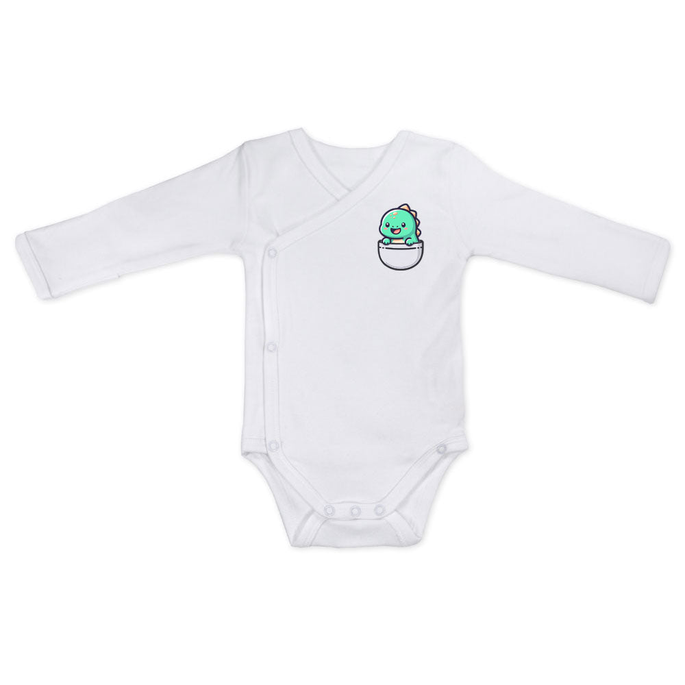 Omslagsbody - Lommedyr - Dino