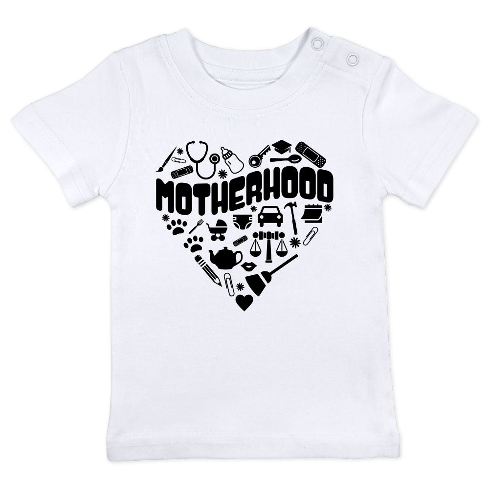 T-skjorte - Motherhood