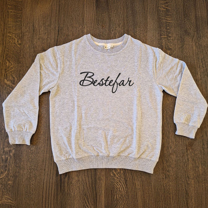 Personlig herregenser – du velger teksten selv