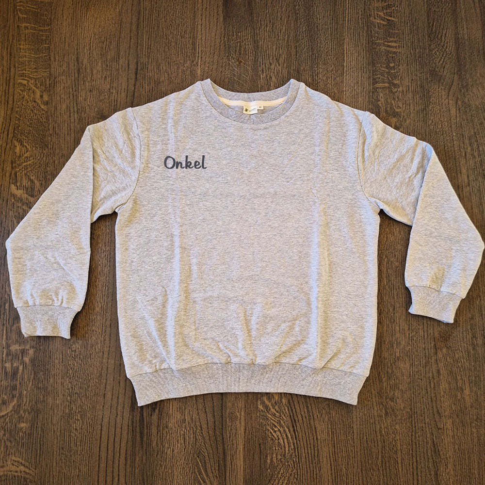 Personlig herregenser – du velger teksten selv