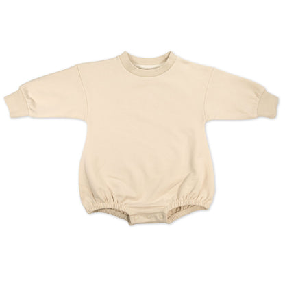 Broderi av tegning - Genser (romper) til Baby