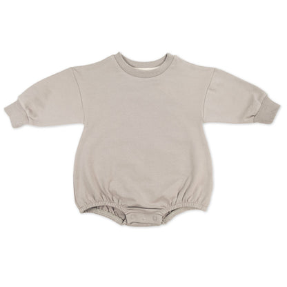 Broderi av tegning - Genser (romper) til Baby