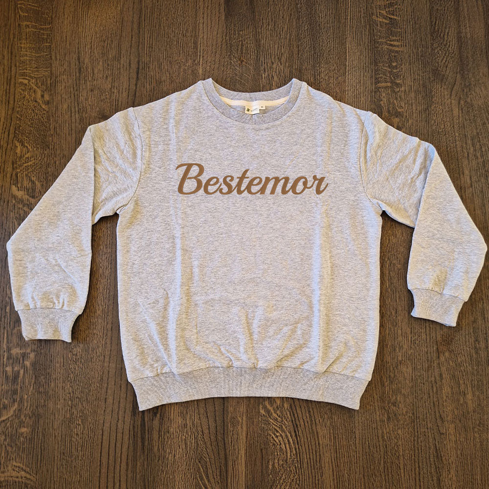 Personlig damegenser – du velger teksten selv