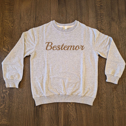 Personlig damegenser – du velger teksten selv