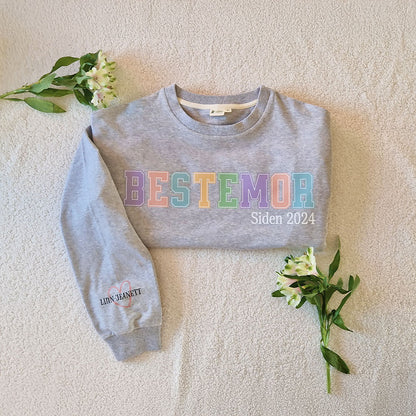 BESTEMOR - Genser til Damer