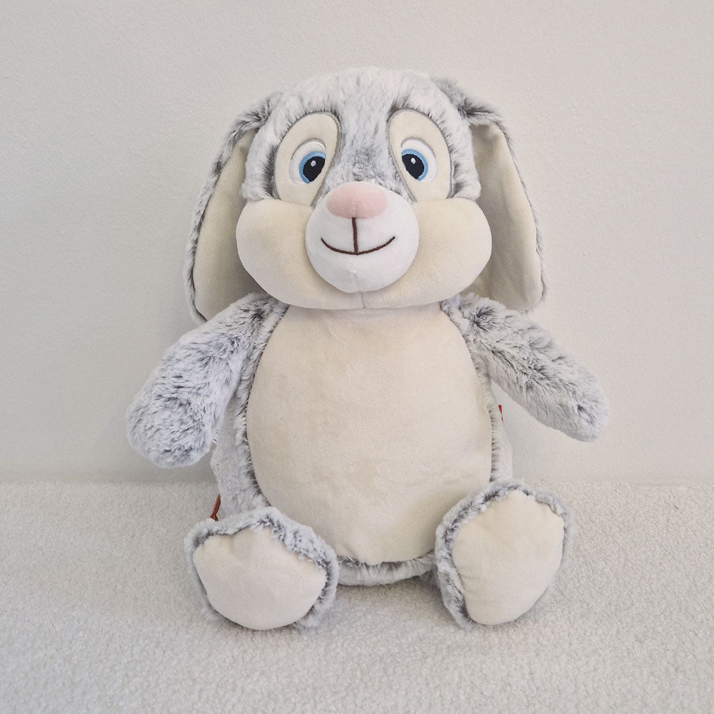 Cubbies Bamse – Personlig brodert bursdagsbamse