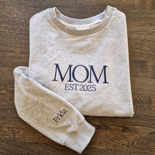 Personlig damegenser – du velger teksten selv