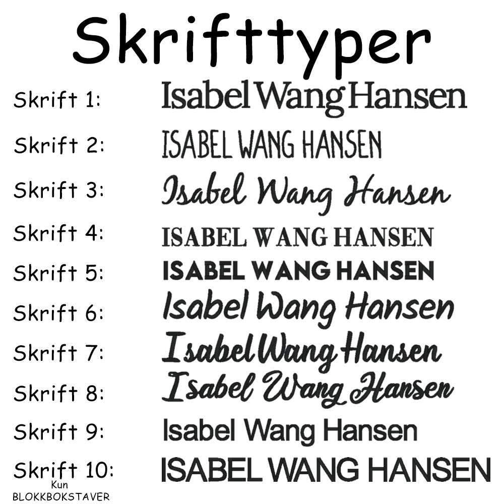 Damegenser – Mamma siden