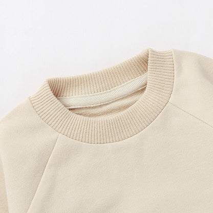 Broderi av tegning - Genser (romper) til Baby