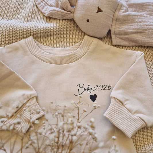 Genser med navn - Trykk