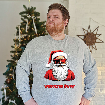 Kul julenisse-herregenser – «God jul» på ditt språk