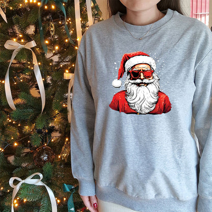 Kul julenisse-damegenser – «God jul» på ditt språk