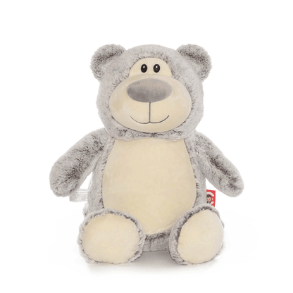 Cubbies Bamse – Personlig brodert bursdagsbamse