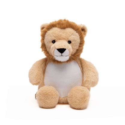 Cubbies Bamse – Personlig brodert bursdagsbamse