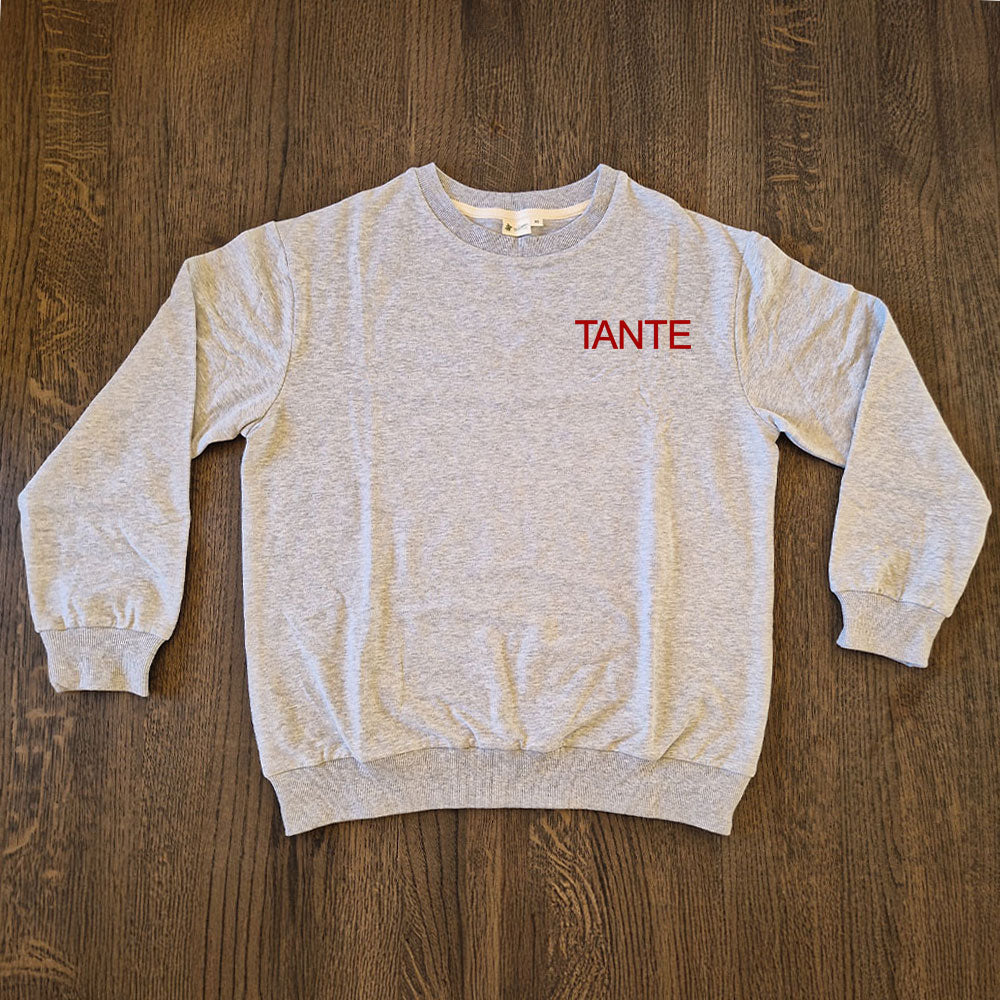 Personlig damegenser – du velger teksten selv