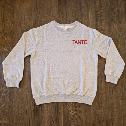 Personlig damegenser – du velger teksten selv